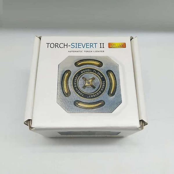 Lighter Electronic Lighter Automatic Burner For Jewelry Gas Welding Gold Silver Melting Torch Fire Ignition Kit-fg
