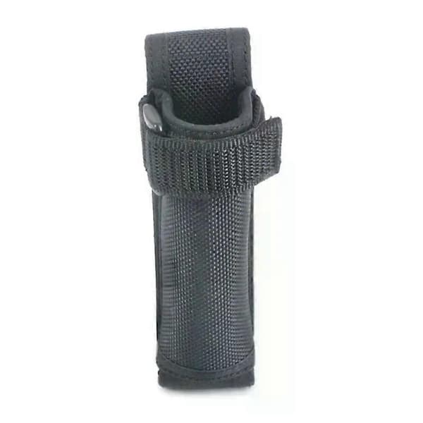 Portable Baton Case Expandable Tactical Baton Holster Quick Release Baton Holder for Police Guards