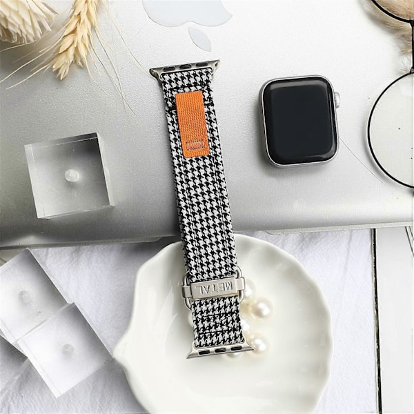 Kellon rannekkeet Apple Watch Series 10 42mm:lle Style C