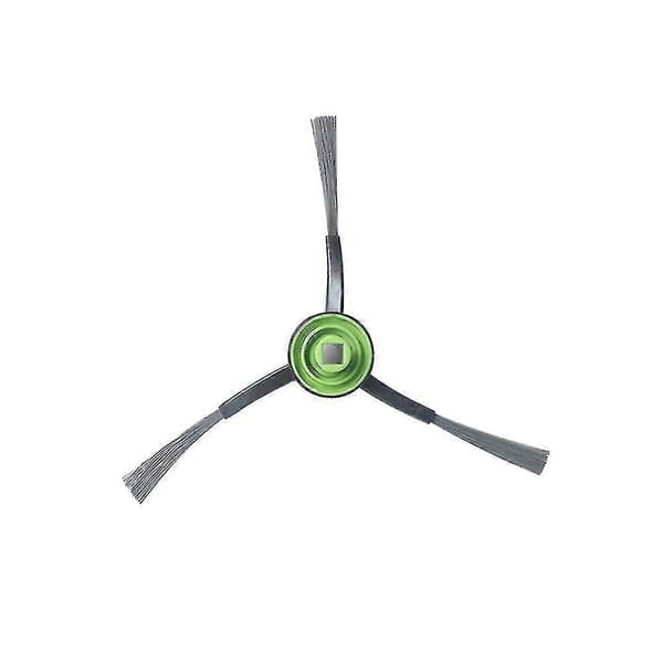 Sidebørste kompatibel med Ecovac Deebot 950 920 T5 Max T8 T9 Aivi N8 Pro Robot