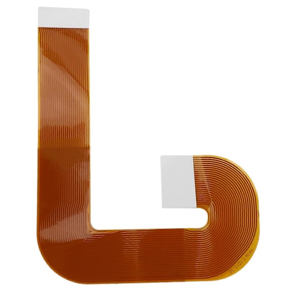 For Ps2 Flex Fleksibel Flat Ribbon Kabel Linse Tilkobling Scph 9000X 90000 9Xxxx For 2