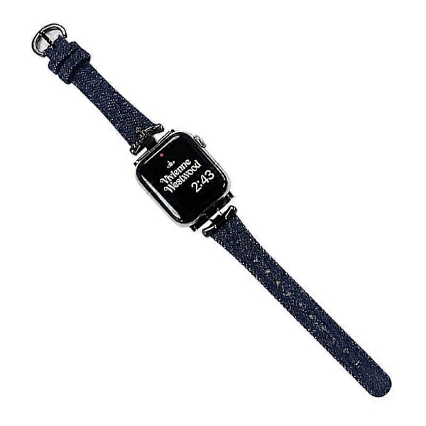 Type C Urrem til Apple Watch Series0 42mm/9 8 7 41mm/SE (2023) SE (2022) SE 6 5 4 40mm/3 2 Style C