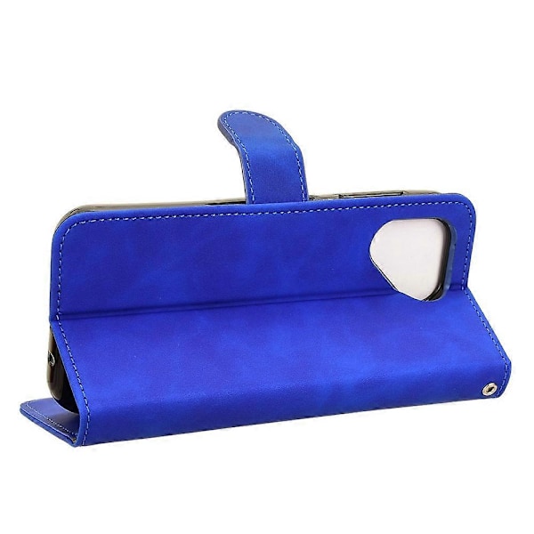 Til Fairphone 5 Etui Wallet Stand Anti-drop Telefon Læder Cover Multicolor Style B