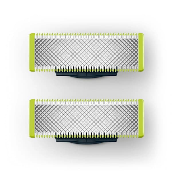 OneBlade Udskiftningsblade, 2 stk., QP210/50