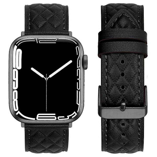 Typ C Armbands för Apple Watch Series 0 42mm/9 8 7 41mm/SE (2023) SE (2022) SE 6 5 4 40mm/3 2 Style A