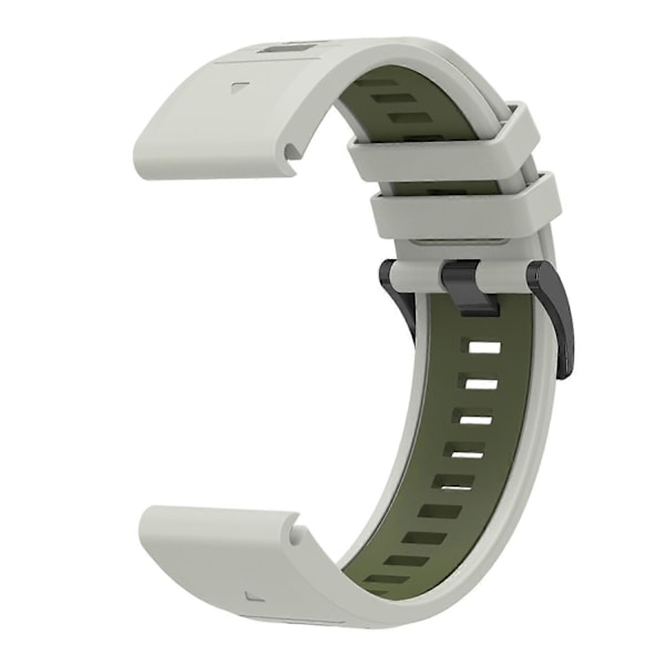 Urremme til Garmin Fenix 8 47mm Style L