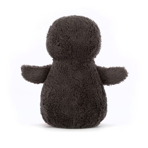 Jellycat Funny Peanut Penguin Plush Toy Medium 24cm