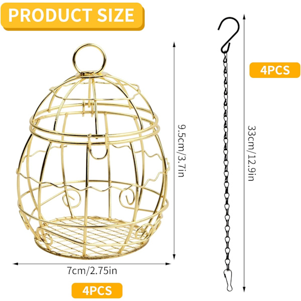 Palat Wild Bird Feeders, Ulkoilma Bird Feeder, Ball Hanging Bird Feeder, Metal Hanging Bird Feeders, Bird Feeder
