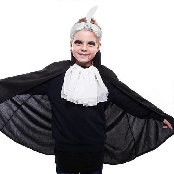 Party Cap Halloween Kings Hat for Wearing 3 stk Sølv Arabisk Hodeplagg