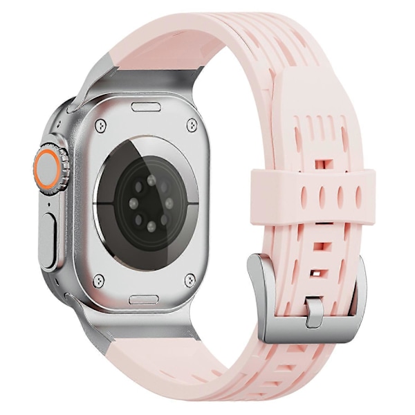 Kellon rannekkeet Apple Watch Series 10 46mm -kelloon Style C