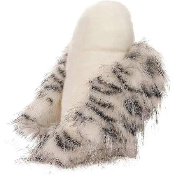 Douglas Wizard Snöig Uggla Plysj Kæledyr