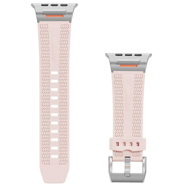 Kellon rannekkeet Apple Watch Series 10 46mm -kelloon Style H