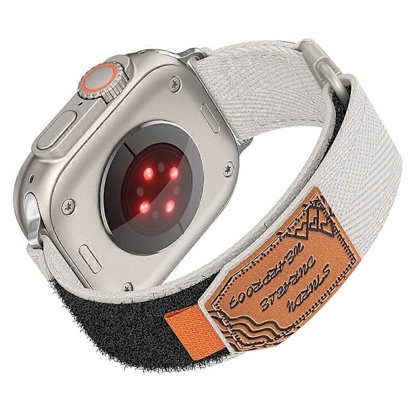 Kellon rannekkeet Apple Watch Series 10 42mm:lle Style D