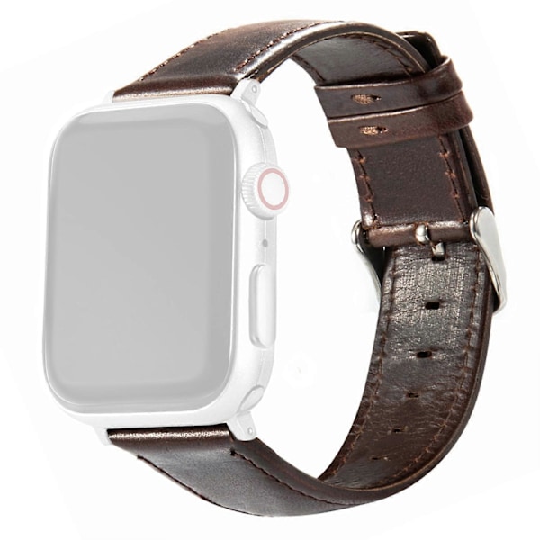 Type B Urrem til Apple Watch Series0 42mm/9 8 7 41mm/SE (2023) SE (2022) SE 6 5 4 40mm/3 2 Style A