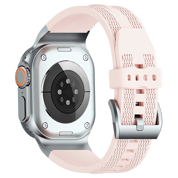 Kellon rannekkeet Apple Watch Series 10 46mm -kelloon Style H