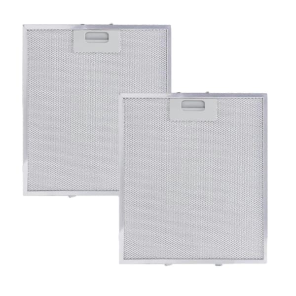 Emhætte fedtfilter til IKEA IH6302YS0 IH6362RS0 IH6362RS1 IH6362WS0