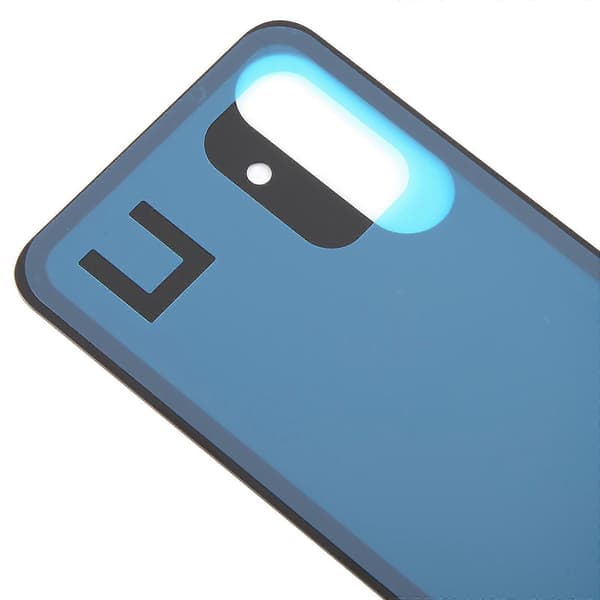 Til Samsung Galaxy A26 SM-A266B Bagcover (Sort)