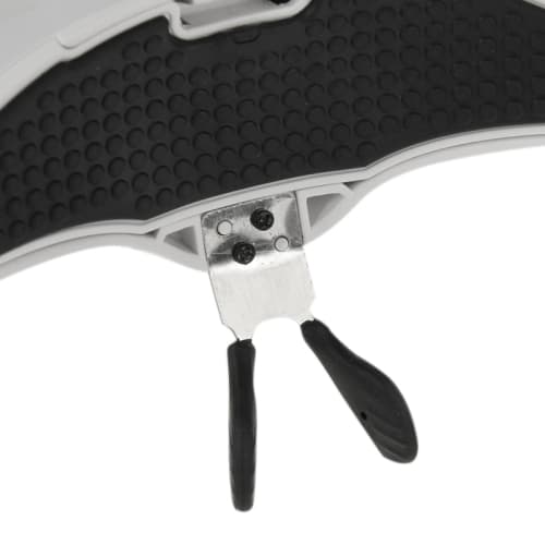 Magnifying Glasses with LED Lighting and 5 Lenses