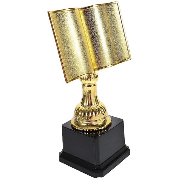 Pris Pokal Pris Læsestjerne Pokal Læsekonkurrence Pris Pokal