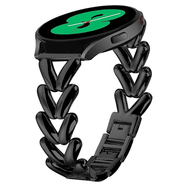 Urband för Galaxy Watch4 Classic 46mm Style A