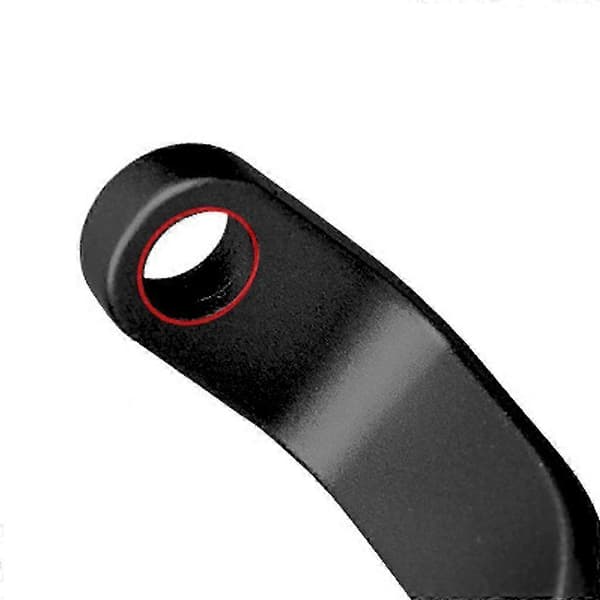 360 Degree Rotatable Aluminum Bicycle Mirror Handlebar Phone Holder Rearview Mirror Mobile Phone Mounts