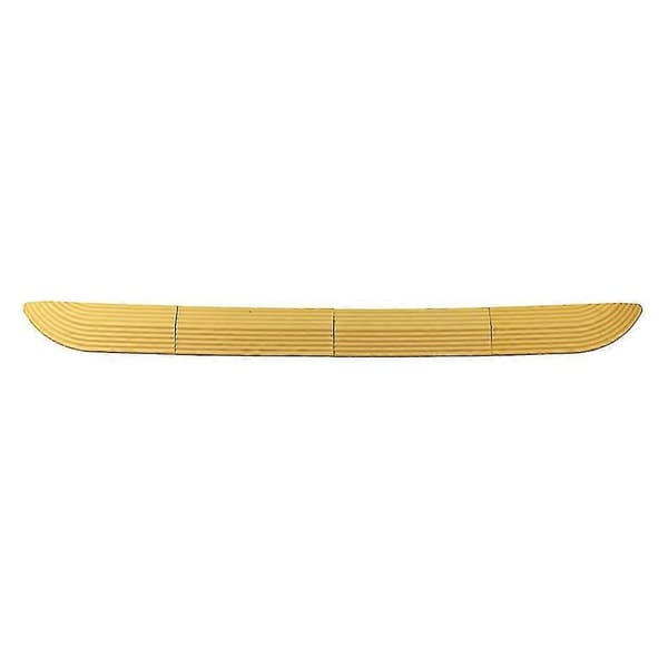 Feierhellingstripe kompatibel med Mijia Stone Cobos Cloud Whale Gul