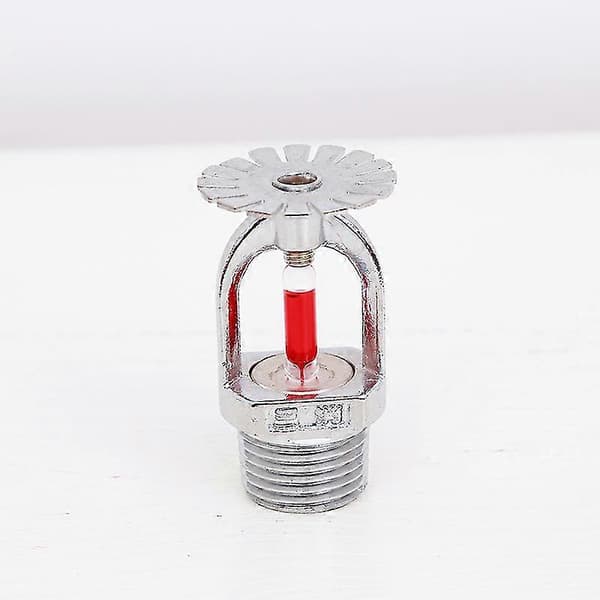 Automatisk sprinklerhode 68 grader Atomisert brannsprinklerhode Heisbart sprinklerhode