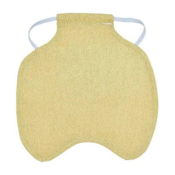 Webbing Enkelt Kyllingforkle/Salvest And Vingebeskyttelse Standard Kyllingforkle Kylling 5 Stykker - Khaki