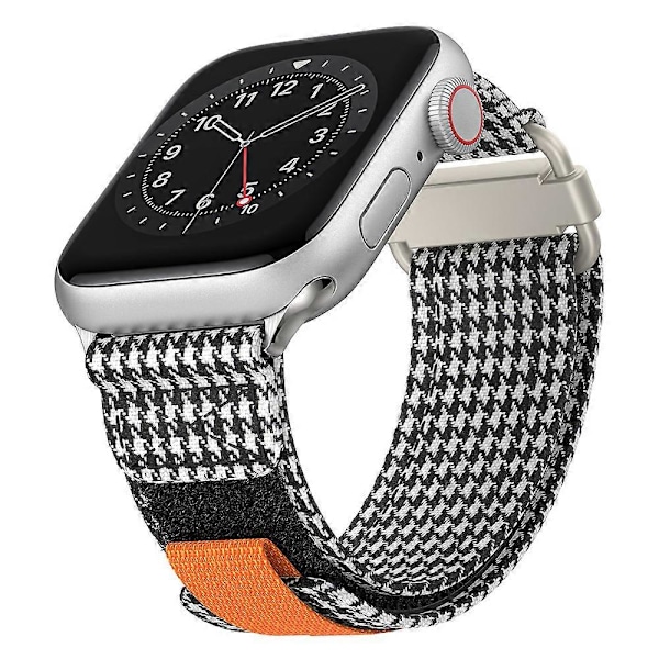 Kellon rannekkeet Apple Watch Series 10 42mm:lle Style C