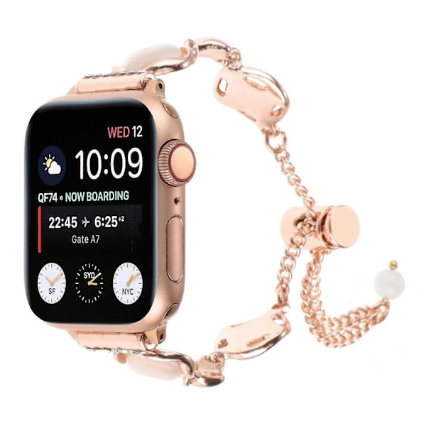 Tyyppi B Apple Watchille 46mm/Ultra 2/Ultra 49mm/9 8 7 45mm/SE (2023) SE (2022) SE 6 5 4 44mm/3 2 Style C