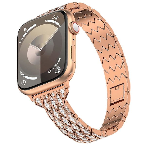 Typ B för Apple Series 10 42mm/9 8 7 41mm/SE (2023) SE (2022) SE 6 5 4 40mm/3 2 1 38mm Style C