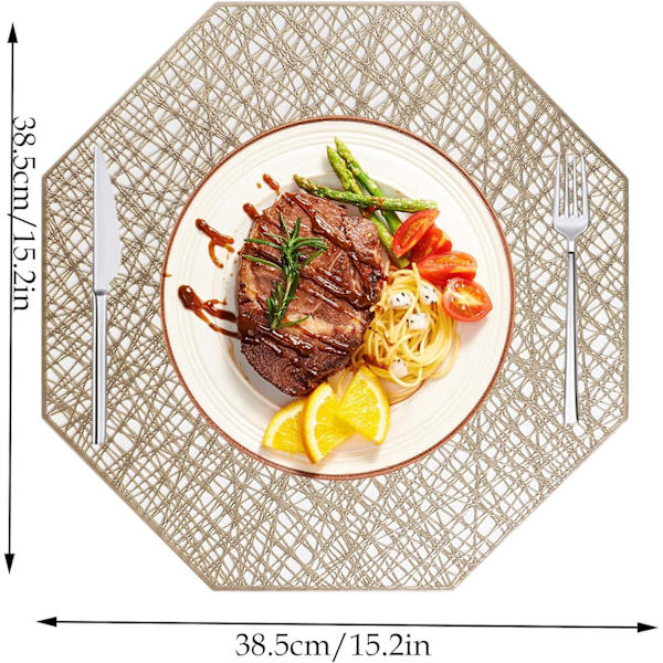 Förpackning med 100 superstyva papperstallrikar 100 % biologiskt nedbrytbara och komposterbara, miljövänliga, tunga, återvinningsbara, perfekta för picknickar och grillfester (17,8 cm)