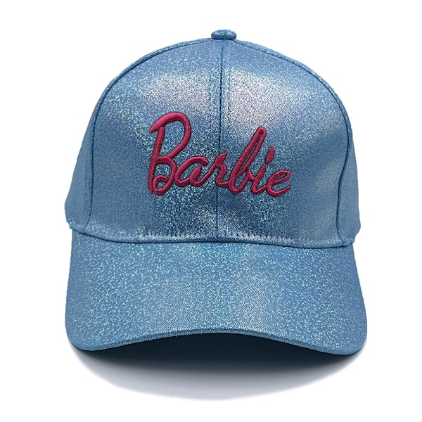 Farverig udendørs sportshat Style 2 Light Blue