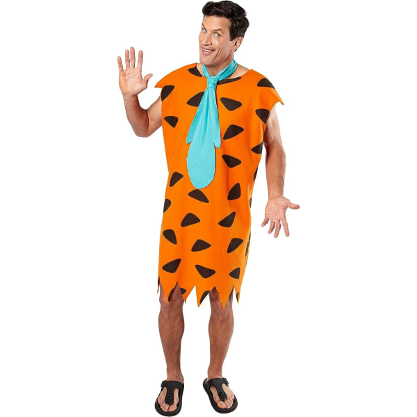 Flintstones Fred Flintstone Kostume
