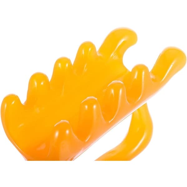 Fascia Massage Tool | Gua Sha Massager with Handle