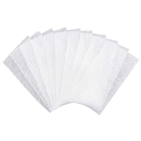 5PCS Nagel Extensions Fiber Sheetmake up