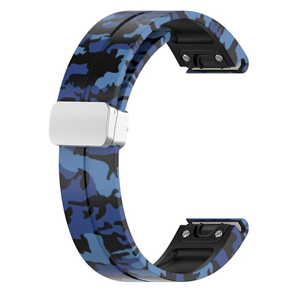 Klokkereimer Klokkeremmer for Garmin Fenix 7S Style G