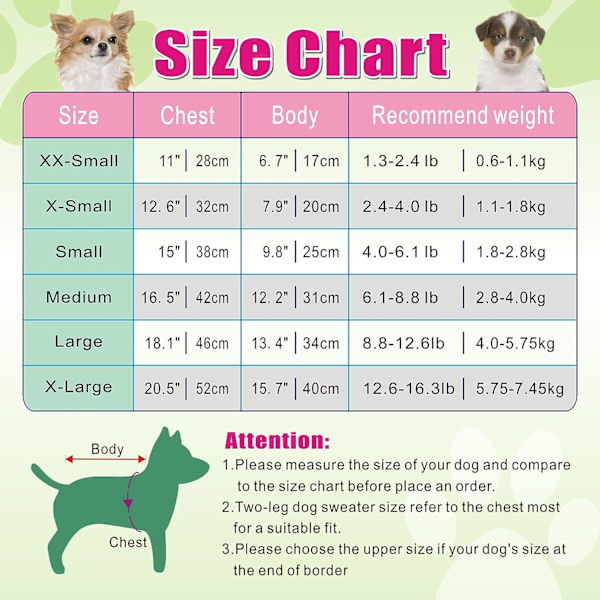 Hunde tøj hund sweater blød fortykkelse varm hvalp hunde skjorte vinter hvalp sweater til hunde (lilla, M)