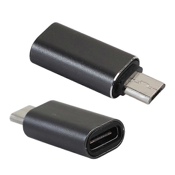 1,8 m Mini USB B -tyyppi 5-nastainen uros 90 asteen vasenkätinen kulma USB 2.0 uros datakaapeli musta