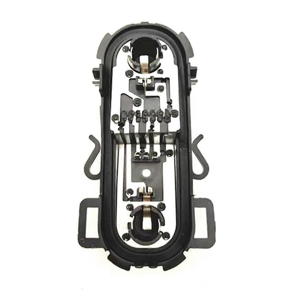 Quality Outer Taillight Base Light Frame Left and Right are the Same 63217456407 for X1 F48 F49