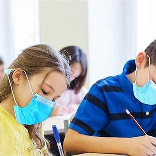 Justerbar Maskförlängningsrem, Masköronbesparare, Maskhållare, Maskrem, Maskförlängning Maskspännen Öronsskydd