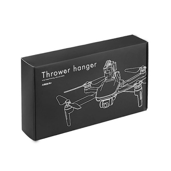 Air Drop Drone Kaster Utløser Enhet Kit For Dji Mavic Mini 2 For Agn Krok