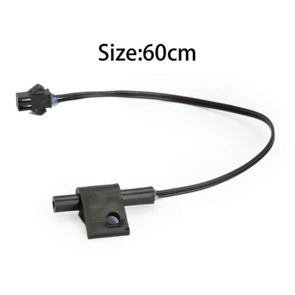 Exercise Bike Reed Switch Speed Sensor Accessory Repair For Pedometer