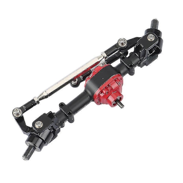 Servo-linkkitanko, yhteensopiva Mn D90 Fj45 Mn99s Rc-auton osien kanssa, violetti