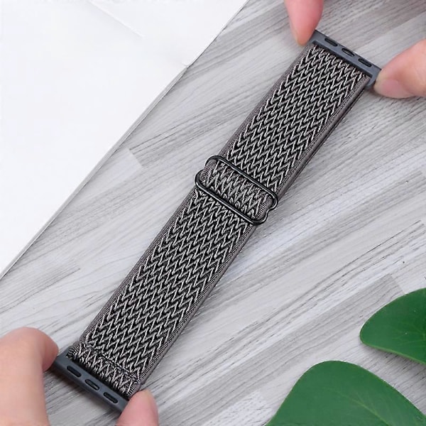 Kellon rannekkeet Apple Watch Series 10 46mm:lle Style E