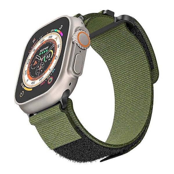 Urremme til Apple Watch Series 1 38mm Style E