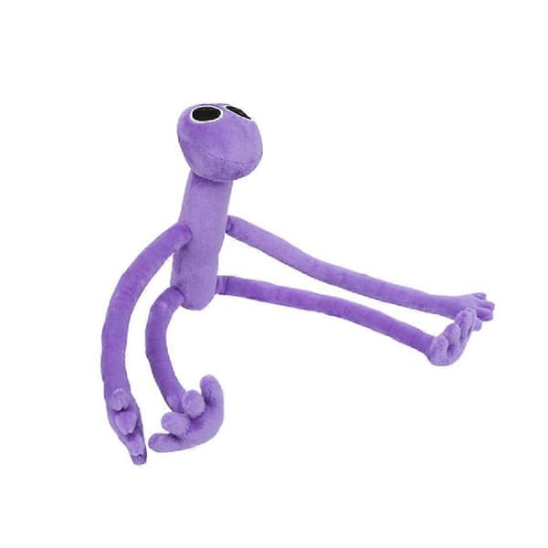 30cm Rainbow Friends pehmolelu