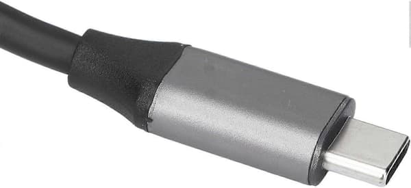 Bärbar dator dockningsstation, 10-i-1 USB C dockningsstation