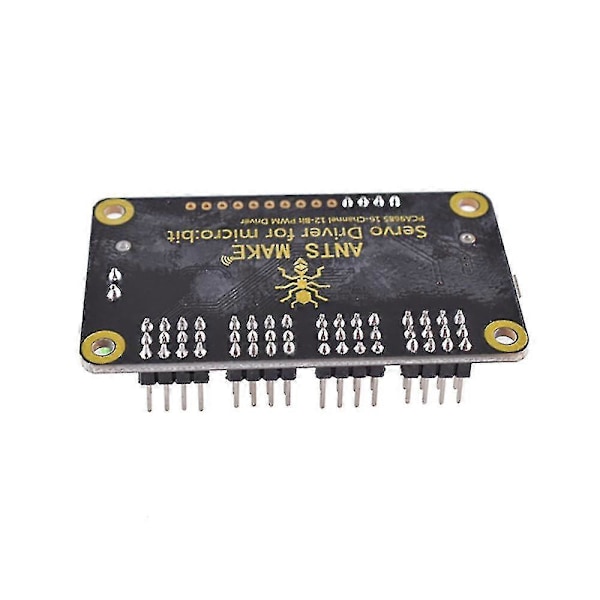 16-kanals PWM Micro-servostyrkort