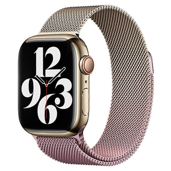 Armbands för Apple Watch Serie 10 46mm Style G